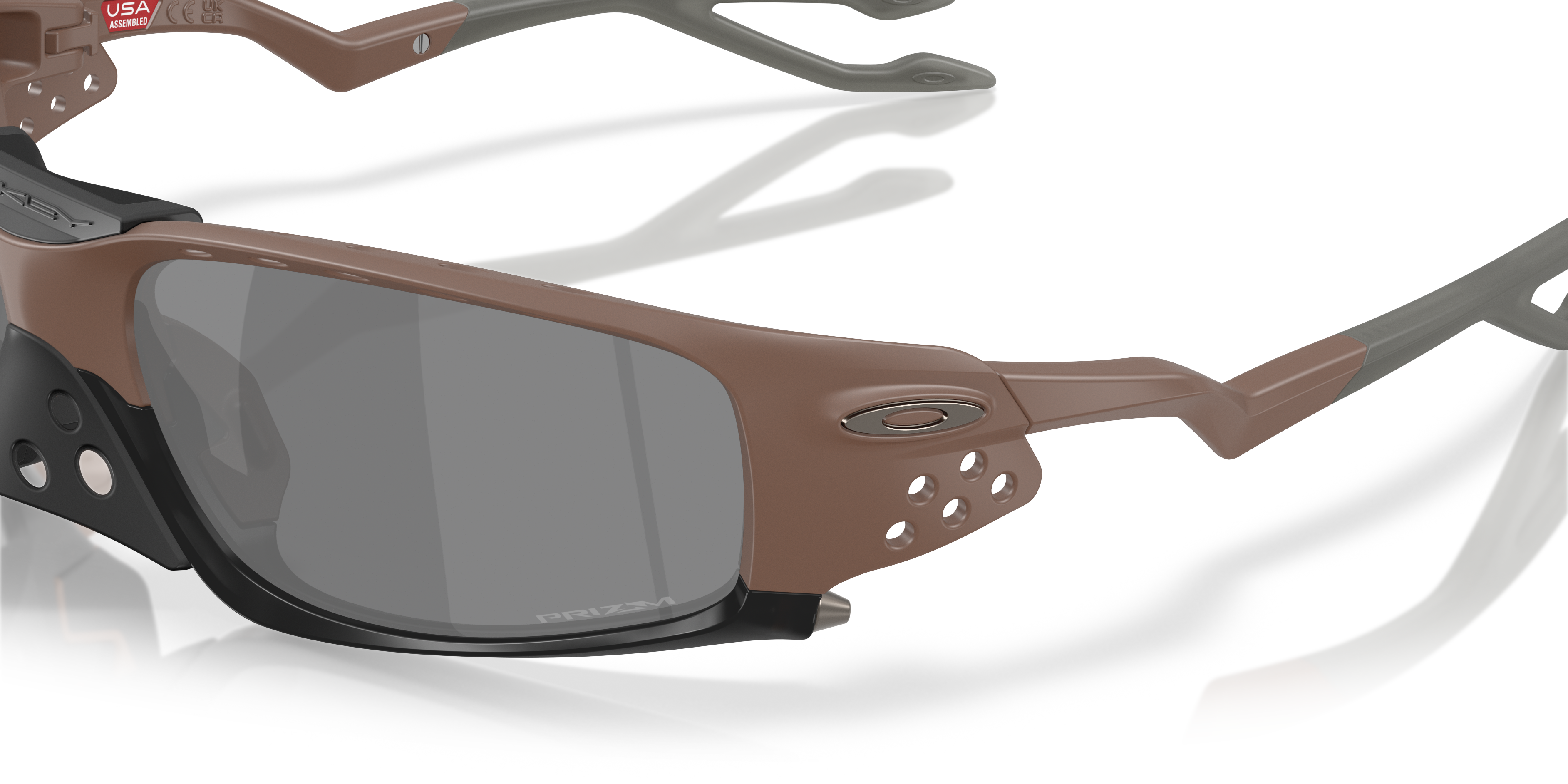 Oakley OO9529 952906 Plantaris Sq 